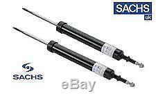 SACHS Front & Rear Shock Absorbers for BMW 3 M-Sport Series with Service Kit