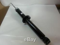 SSANGYONG Genuine FRONT GAS SHOCK ABSORBER for RODIUS STAVIC 0412 By Vessel