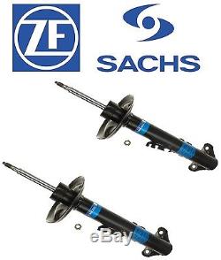 Sachs BMW Z3 Front Suspension Left + Right Shock Absorber Twin-Tube