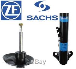 Sachs BMW Z3 Front Suspension Left + Right Shock Absorber Twin-Tube
