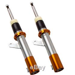 Street Coilovers Suspension Kit for Audi A3 8P1 Hatch 1.6TDi, 1.9TDi, 2.0TDi CAC