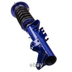 TFF CoiloverS Shock Absorber Struts Height Adjustable 1998 for BMW E36 3 Series