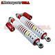 Tomberlin Crossfire 150 150r 150cc Go Kart Front Performance Air Shock Absorbers