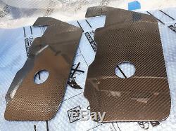 Toyota Celica 1993-1999 AT200 ST202-205 GT-four real carbon ABS cover