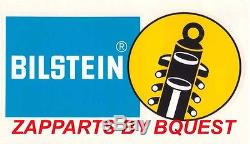 Toyota Tacoma 4wd Bilstein Performance 4600 Series Front And Rear Shock Set