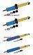 Toyota Tundra Bilstein Performance 4600 Series Front And Rear Shock Set
