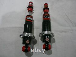 Triumph Gt6 And Vitesse front Avo adjustable shock absorbers