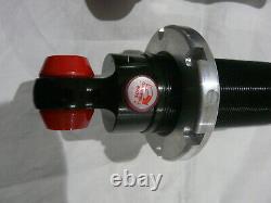Triumph Herald 1200/1360 front Avo adjustable shock absorbers
