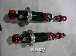 Triumph Herald 1200/1360 front Avo adjustable shock absorbers