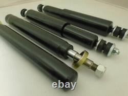 Triumph STAG 2000 / 2500 Front & Rear SHOCK ABSORBER/INSERTS NEW