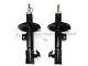Vauxhall Agila 08-14 Front Suspension 2 Shock Absorbers Shockers Left And Right