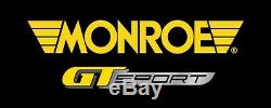 Ve Commodore Sedan Monroe Gt Sport Front Struts / Shock Absorbers