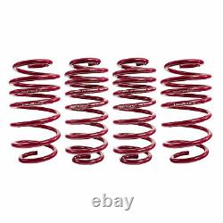 Vogtland Sport Lowering Springs Suits Ford Galaxy / S-Max 06-14