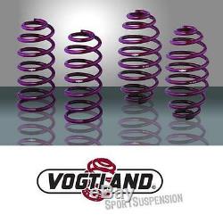 Vogtland Sports Lowering Springs 35mm Ford S-Max 2006 on