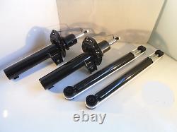 Volkswagen VW Eos Front and Rear Shock Absorbers Dampers 2006 Onwards
