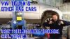Vw Tiguan Front Spring Replacement And Shock Absorber Removal How To Replace Front Coil Spring